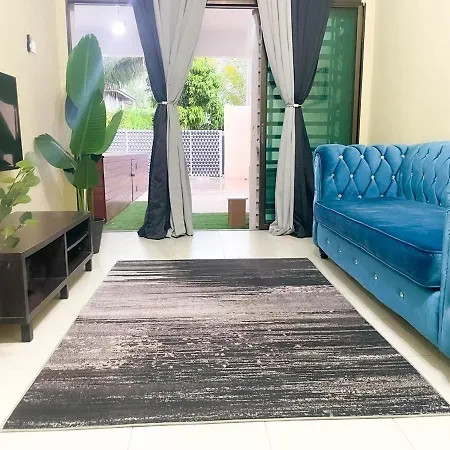 Sulong Inn - Private Pool Homestay In Kuantan, Pantai Sepat Exterior photo