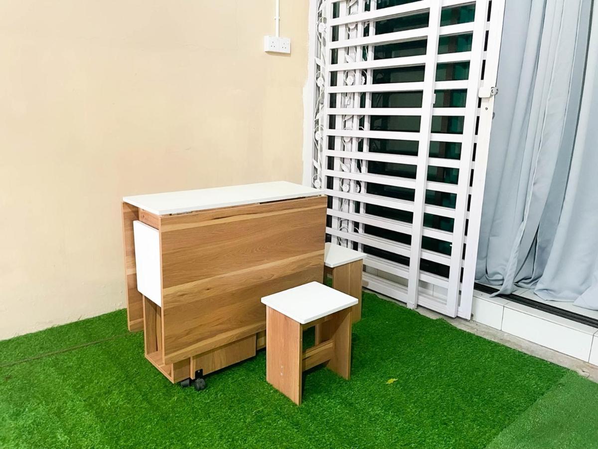 Holiday home Sulong - Private Pool In Kuantan, Pantai Sepat *