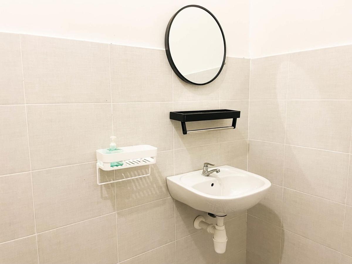 Holiday home Sulong - Private Pool In Kuantan, Pantai Sepat