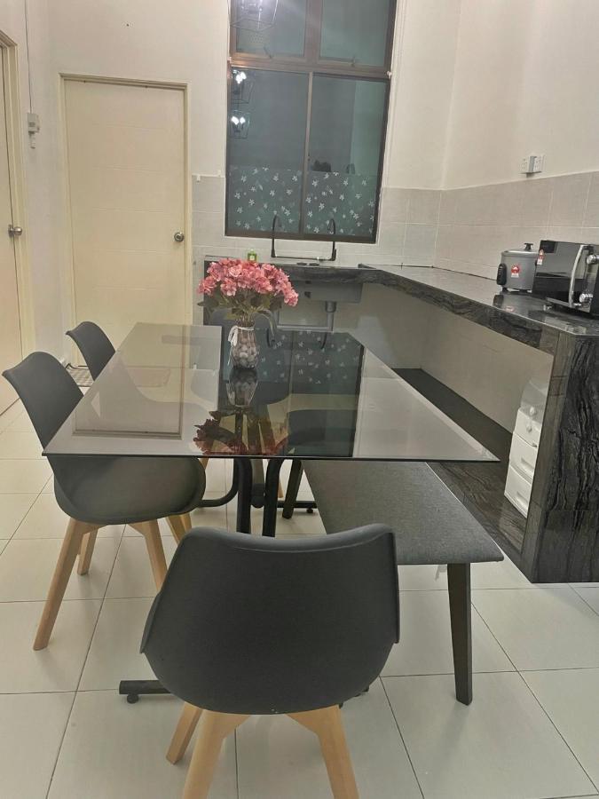 Holiday home Sulong - Private Pool In Kuantan, Pantai Sepat *