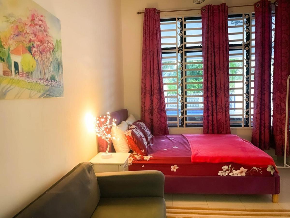 Sulong - Private Pool In Kuantan, Pantai Sepat Holiday home