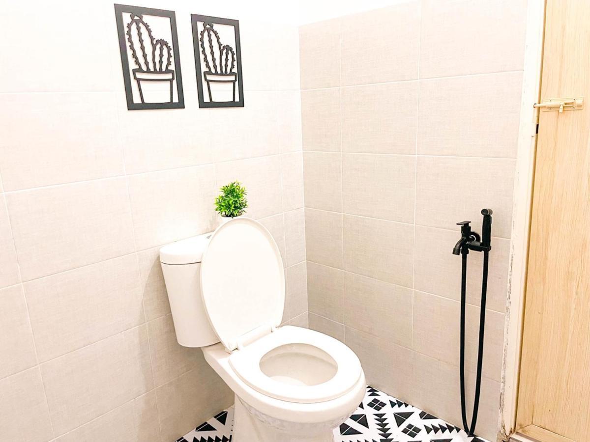 Holiday home Sulong - Private Pool In Kuantan, Pantai Sepat Kuantan
