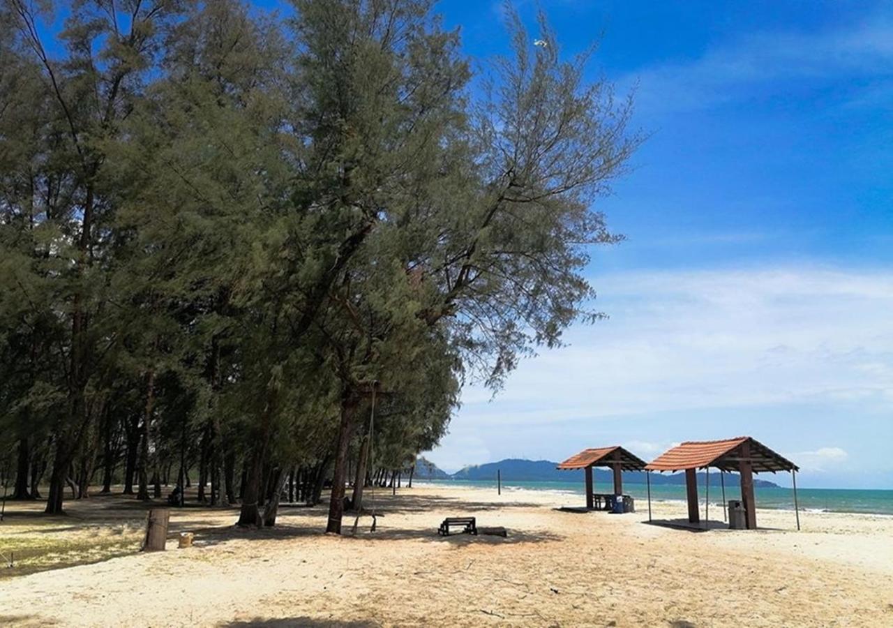 Sulong - Private Pool In Kuantan, Pantai Sepat Holiday home Kuantan