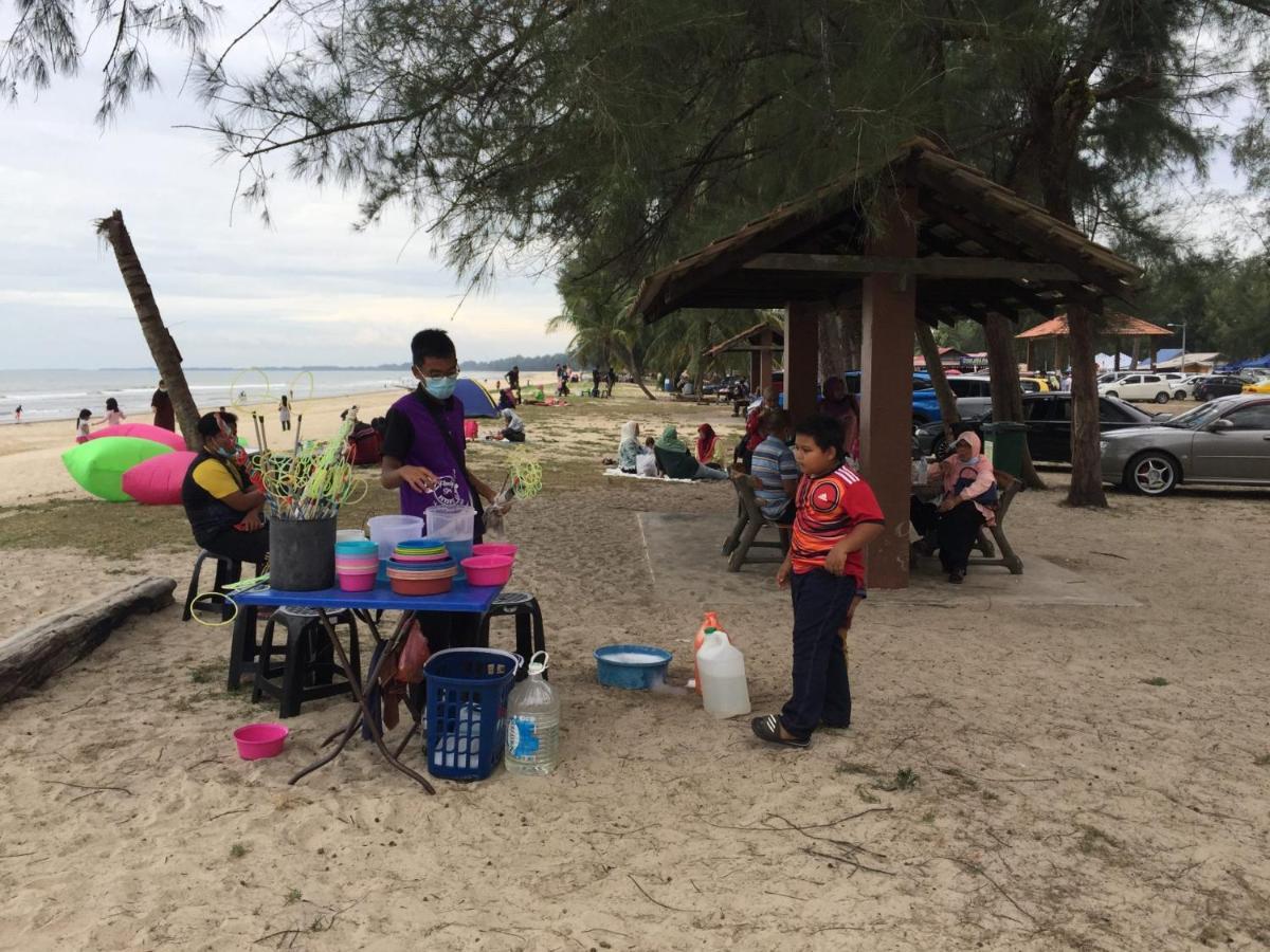 Sulong - Private Pool In Kuantan, Pantai Sepat * Kuantan