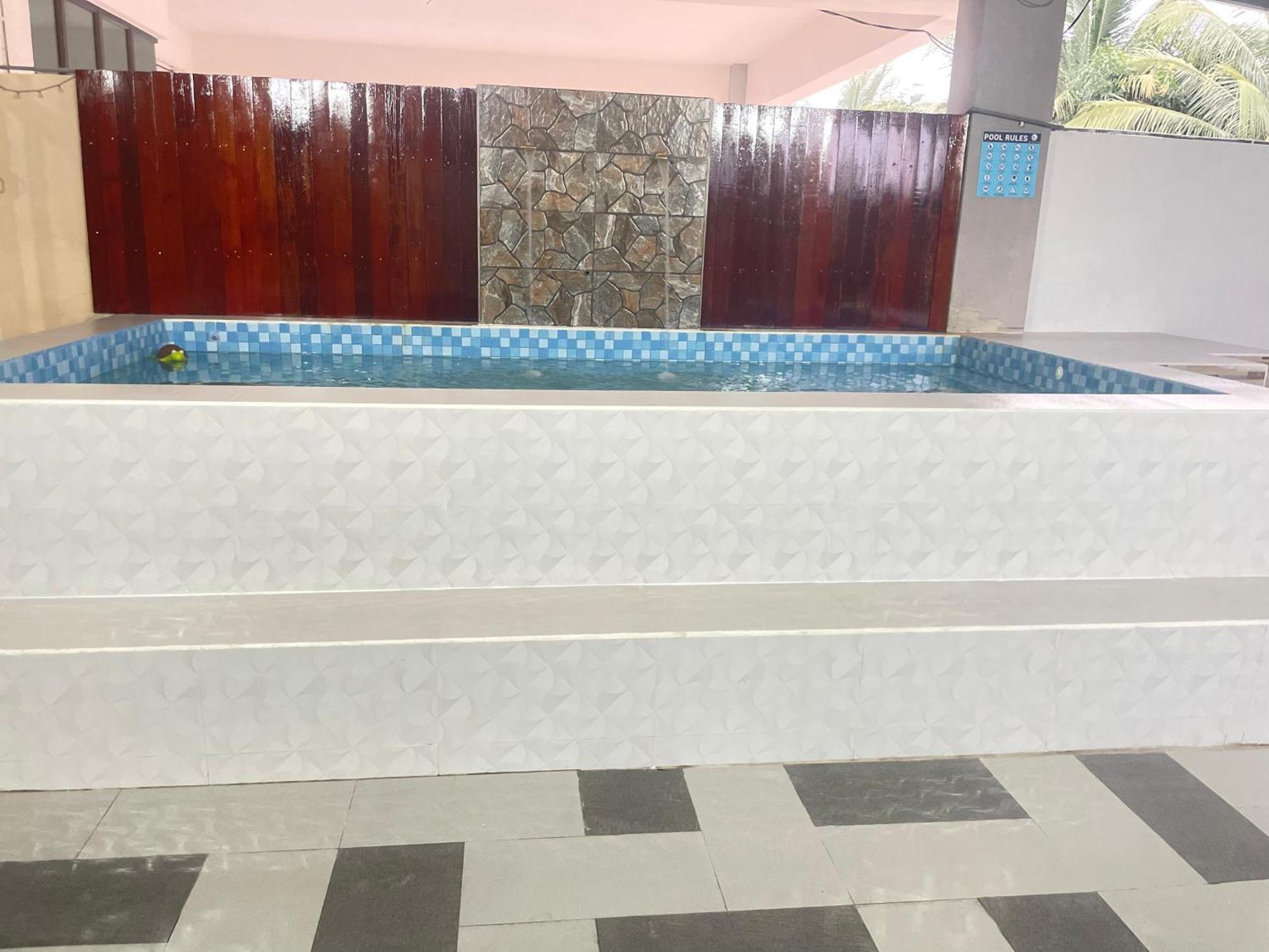 Sulong - Private Pool In Kuantan, Pantai Sepat *