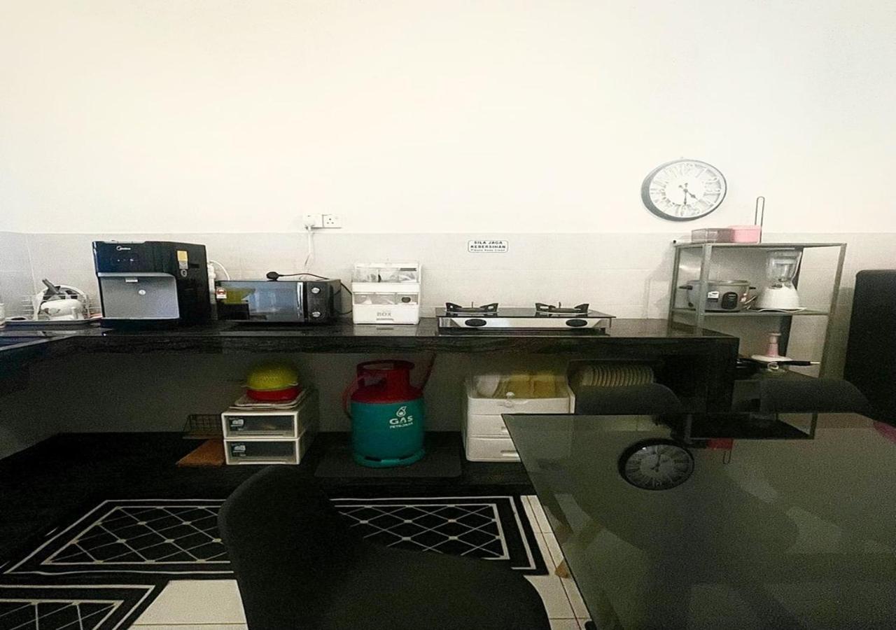 Holiday home Sulong - Private Pool In Kuantan, Pantai Sepat