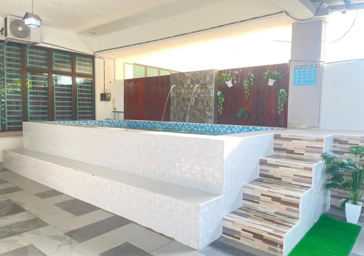 Sulong - Private Pool In Kuantan, Pantai Sepat *
