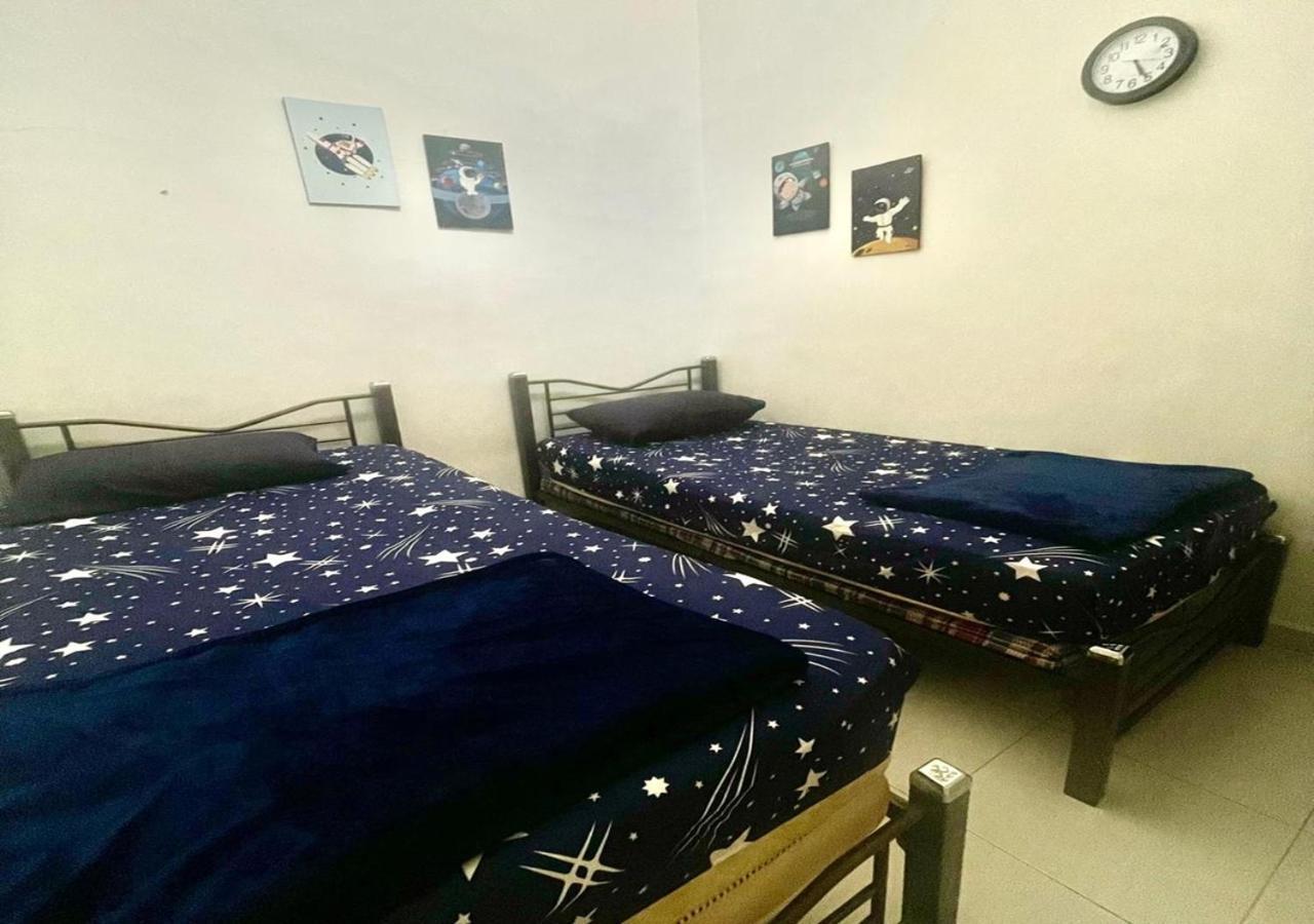 Sulong - Private Pool In Kuantan, Pantai Sepat Holiday home
